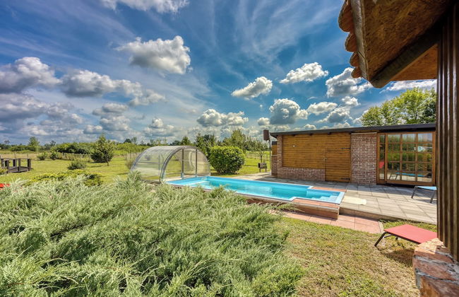 Wellness House On The River Kupa - Photo 15