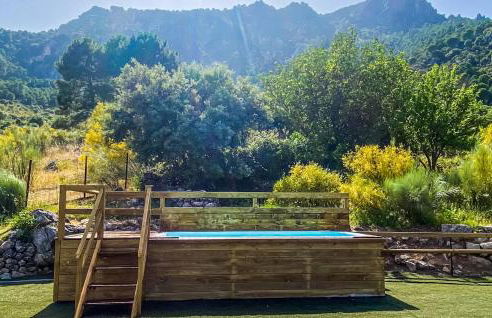 Stunning Home In Grazalema With Wifi - Foto 11