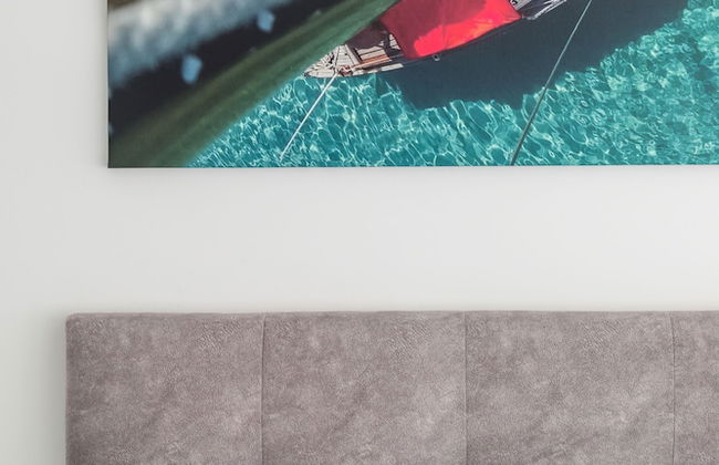 Lux Private Guest Suite Superb Location - Foto 2