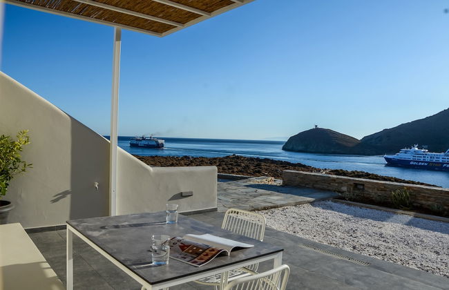 Pharos Apartments - Foto 30