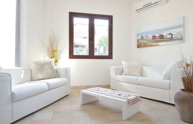 Residence Bianco Navarrese A - Photo 12