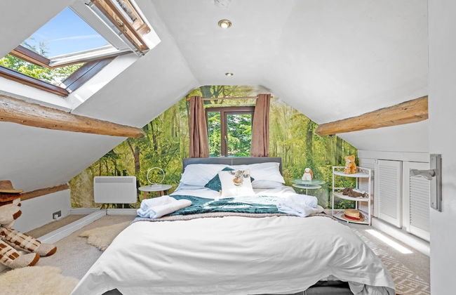 Home in The Vale of Evesham - Foto 5