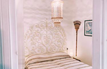 Terrazza Valle della Luna - Foto 17