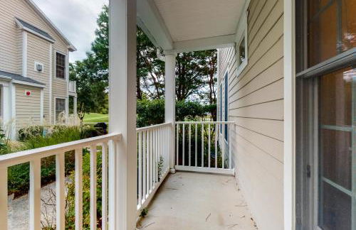 Bear Trap Dunes - 112A Willow Oak Ave - Foto 28