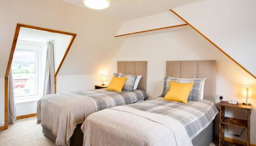 Mike's 3-bedroom Countryside Cottage - Foto 3