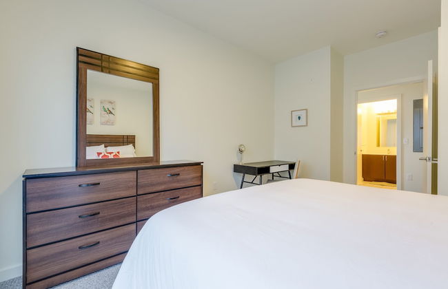 Peachtree Apartments by Avalon Suites - Foto 4