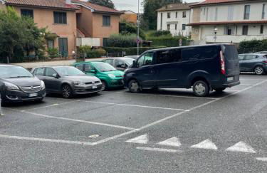 Chianti Roses Monteriggioni - Foto 22