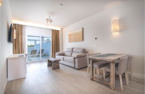Aljarafe Suites by QHotels - Photo 21