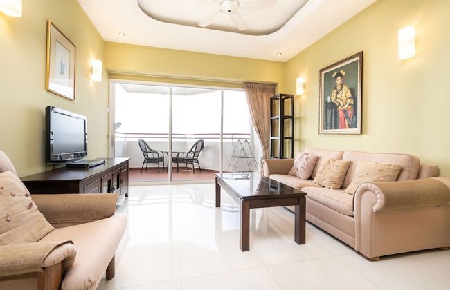 OYO Home 89794 Uncommon 2br Sri Sayang - Foto 22