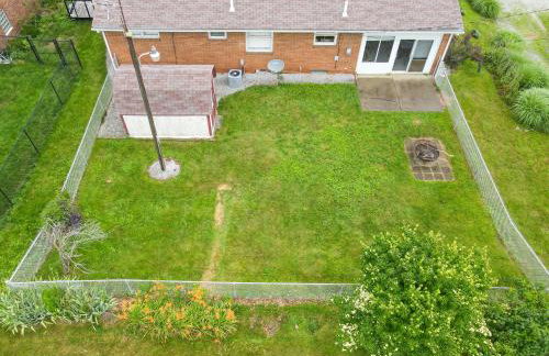 The Halftime Highlight-Big Plays, Comfy Stays - Foto 47