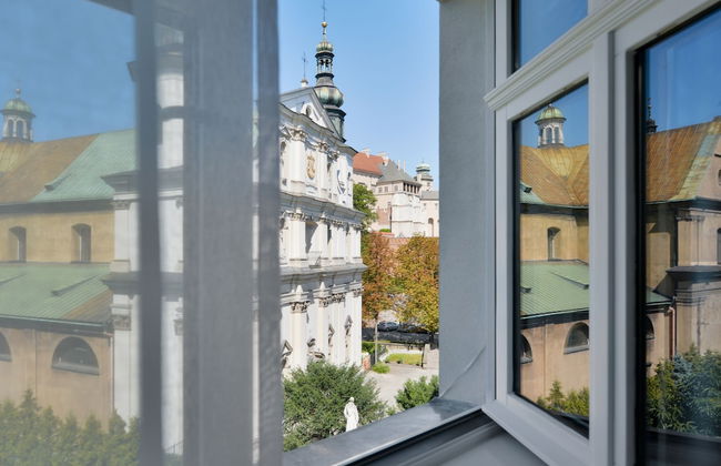 Stradonia Serviced Apartments - Foto 63