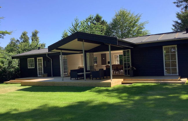 6 Person Holiday Home in Graested - Foto 20