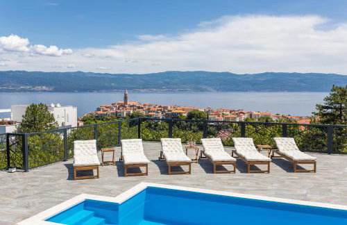 Villa Volare - Foto 8