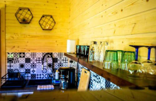 Domek Kamieński - Foto 9