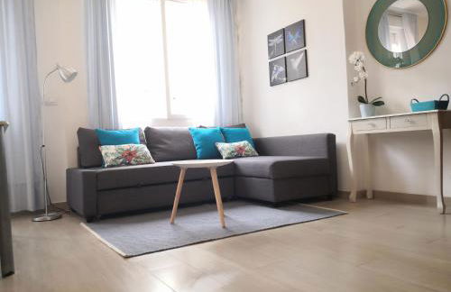 Lovely Modern Flat Valencia center - Photo 1