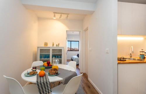 River Breeze in Almada Velha - Foto 12