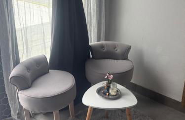 Magnifique studio - Foto 12