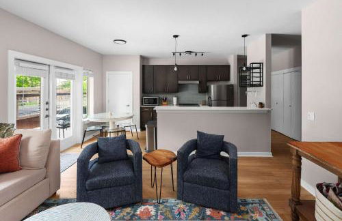 Exceptional 2BR in Prime Location - Incredible Amenities - Foto 33