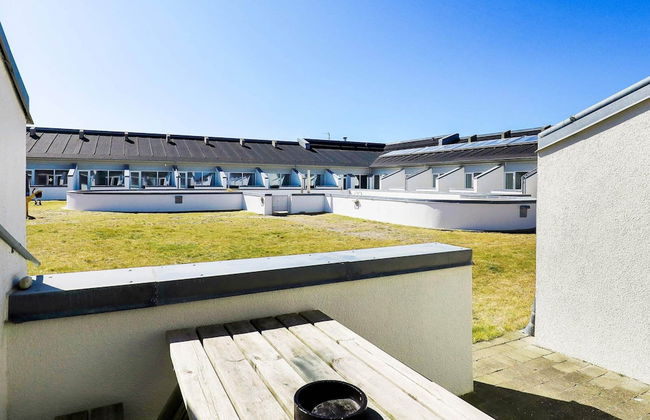 6 Person Holiday Home in Brovst-by Traum - Foto 37