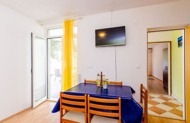 Apartments Glavor - Foto 27