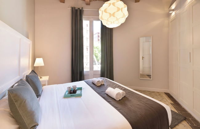 Habitat Apartments Alaia - Photo 37