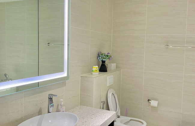 Star Sky Park KLCC - Photo 47