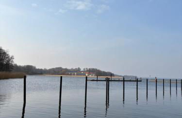 Albos Ferienhaus zwischen Schlei und Ostseeküste - Foto 47