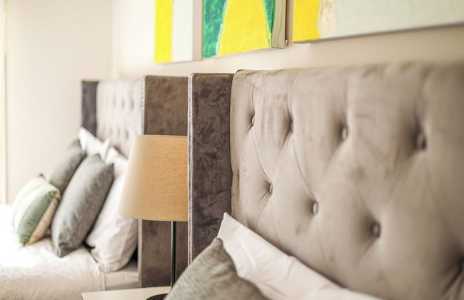 Stylish Luxe House at Point Cook - Foto 52