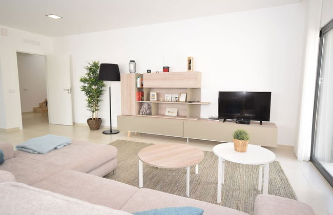 Sunny Villa Near Obidos w/ Beaches - Foto 10