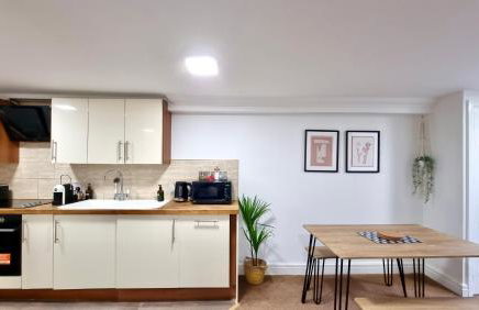 Thompson Apartments by Switchback Stays - Foto 7