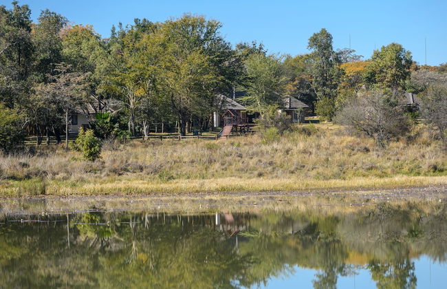 Waterberg Game Park - Photo 63