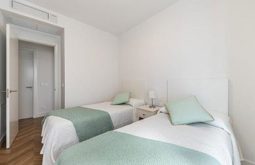 Waou Chamberi VI - Alquiler Corta Duración - Photo 10