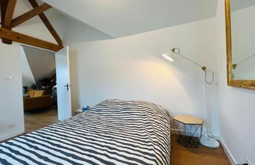 Casa Diderot - T3 - Foto 15