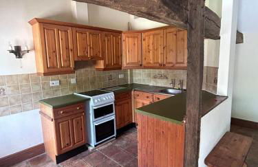 Captains Cottage Dover - Foto 11