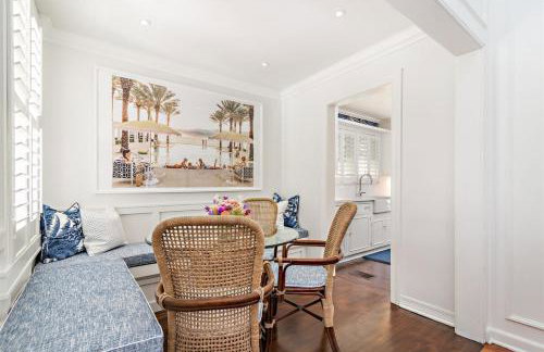 Historic Palm Beach Ultra-Private Luxury Cottage - Foto 11