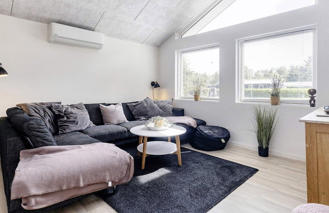 4 Star Holiday Home in Storvorde - Foto 13
