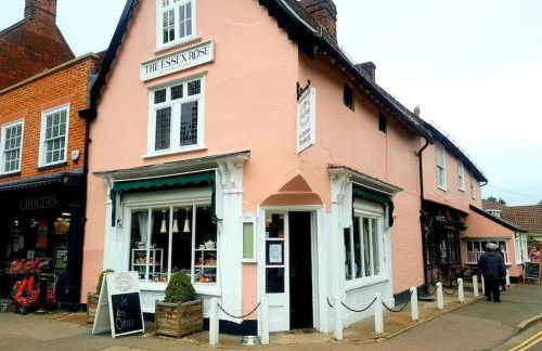Landscape, New Eco Lodge Flatford Mill - Foto 54