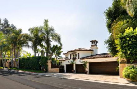 Bel Air Luxury Villa 6 bedrooms entire house Los Angeles - Foto 44