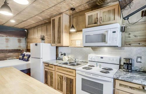 Casas Coastal Experience Cabin B - Foto 28