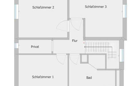 Landhaus Oscar (150m zum Strand) - Foto 23