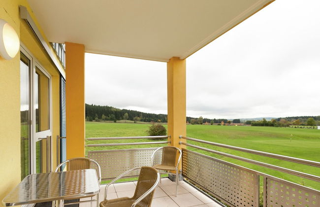 Apartment in Bad Durrheim Near Lake Constance - Foto 28