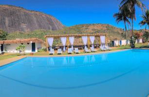 Hotel Fazenda Santa Helena - Photo 49