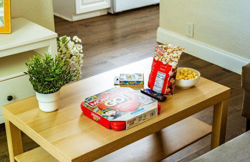 Downtown Home Beach, Convention Center & Restaurants - Foto 33