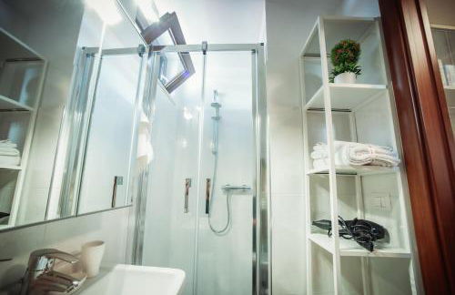 LA TERRAZZA DEI GEMELLI - casa vacanze - Foto 13