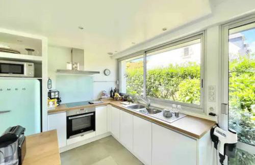 La villa des Dunes - 80m de la plage/paddle/vélos - Foto 17