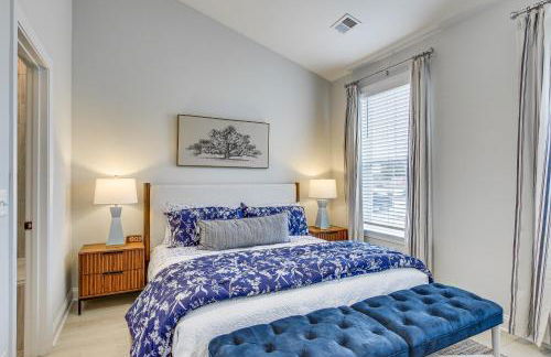 Dock Access Pet-Friendly Lake Greenwood Gem! - Foto 11