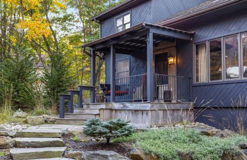 Serene Whitetail Retreat Entertainment Galore - Foto 11