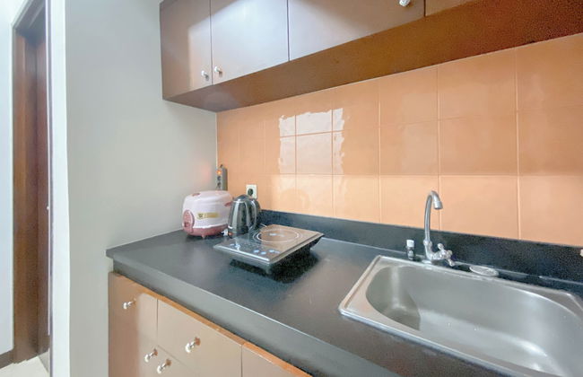 The Metropolitan Manor 1Br At Braga City Walk Apartment - Foto 7