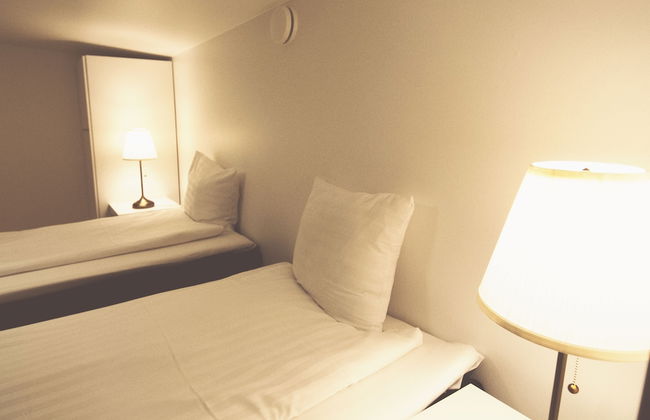 Rösjöbaden Camping & Stugby - Foto 10