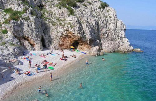 Chic and Cozy Brsec Apartment With Sea View - Foto 15